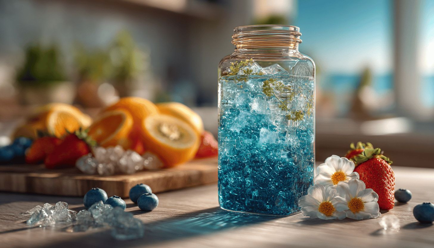 Benefici del collagene marino idrolizzato per la salute e l'anti-invecchiamento