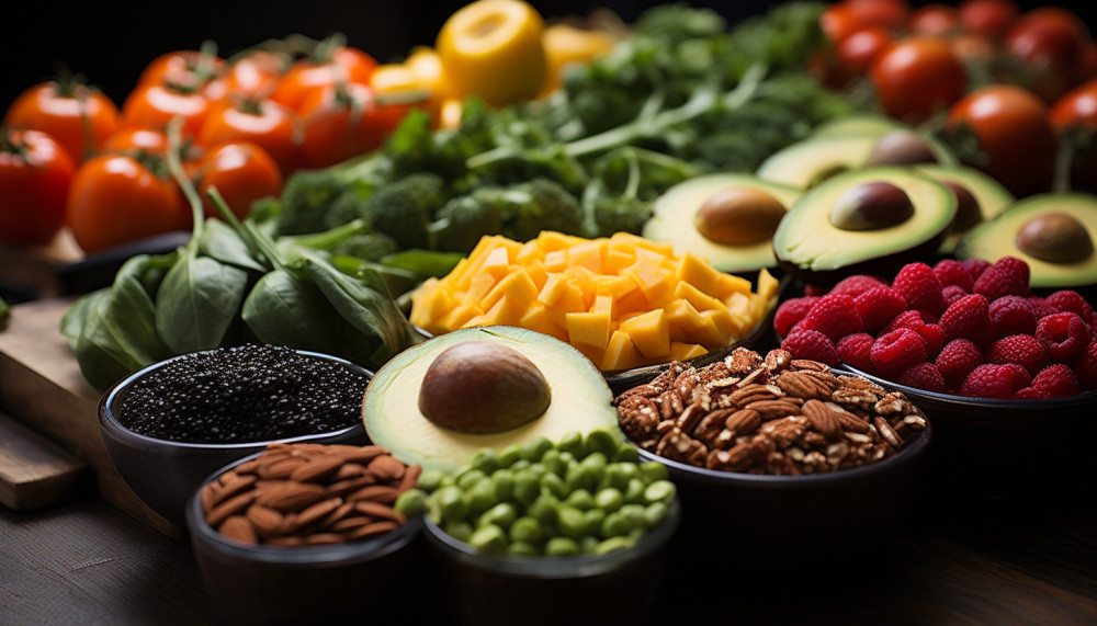 Il ruolo dei superfoods nella dieta quotidiana